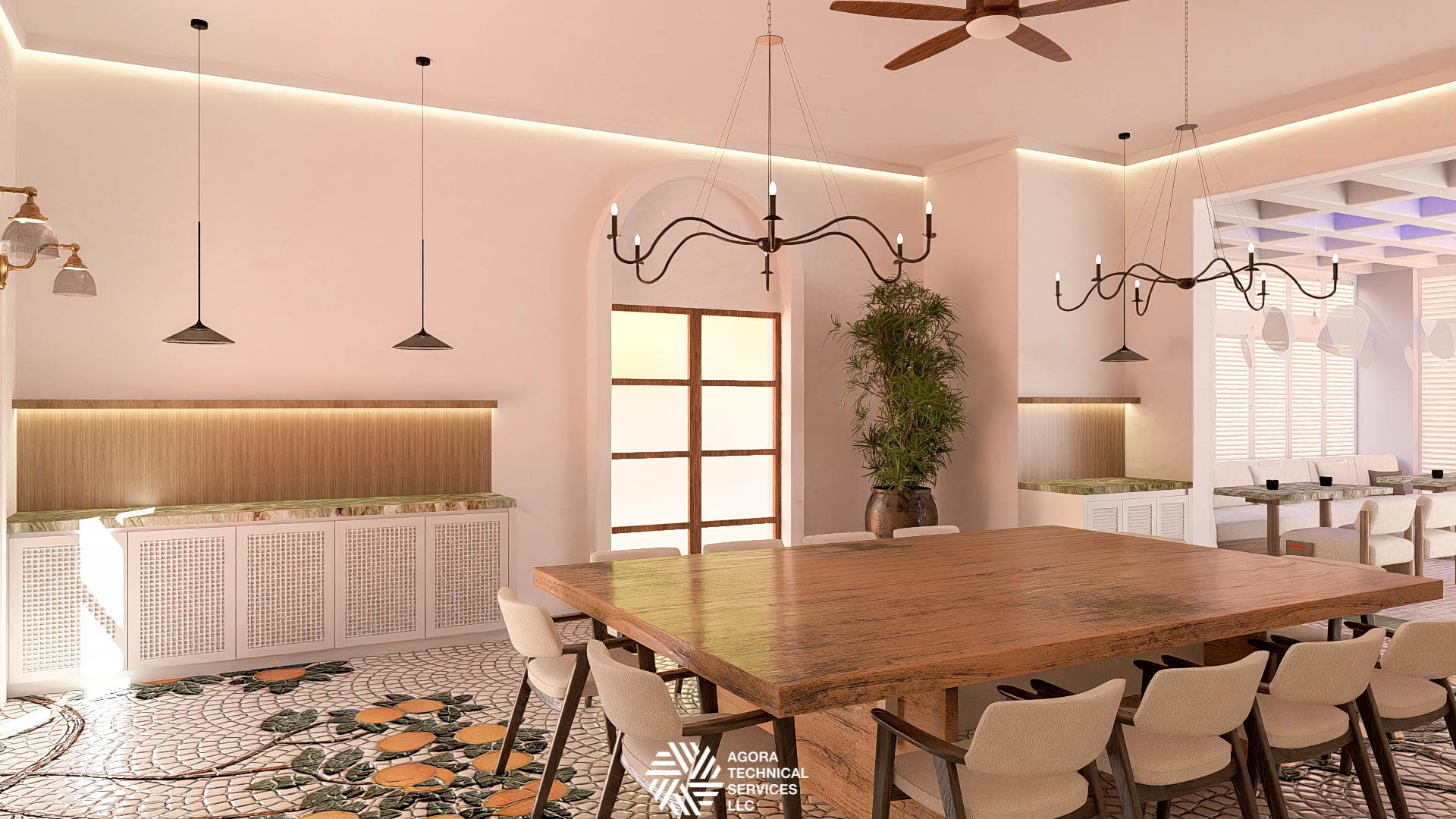 2026 Interior Design Trends: Creating Homes That Feel  Like Home Again