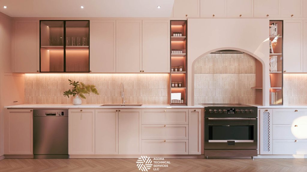 Residential Fit-out