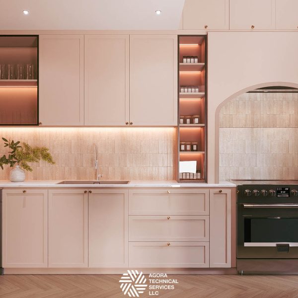 Residential Fit-out