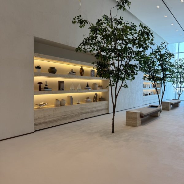 Commercial Fit-out