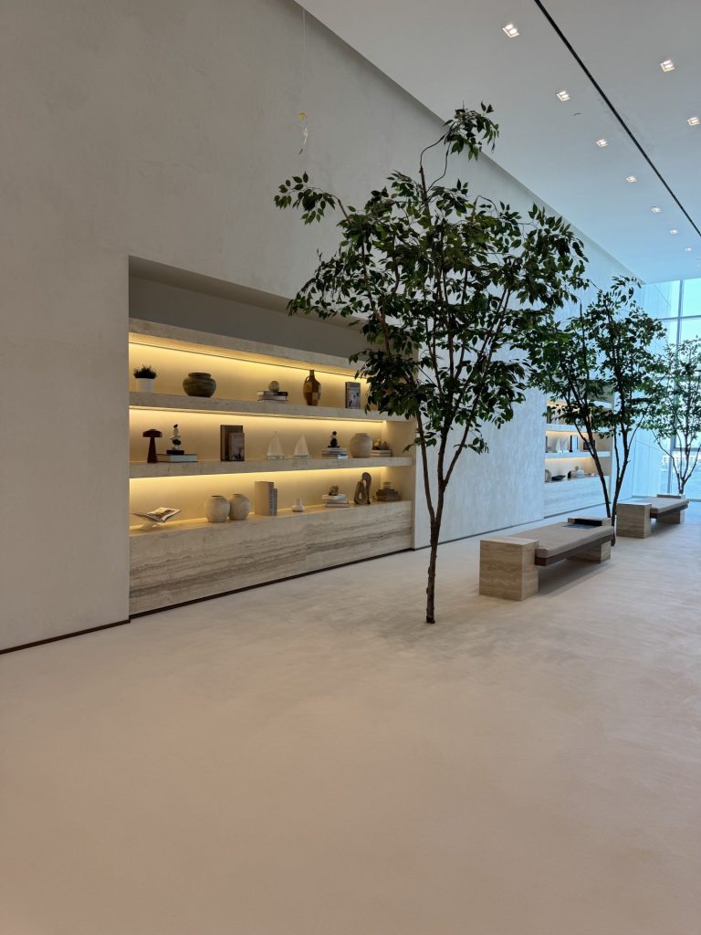 Commercial Fit-out